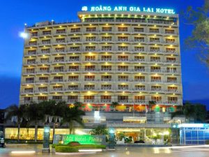 Khách sạn Hoàng Anh Gia Lai là khách sạn có chất lượng phục vụ tốt nhất hiện nay ở Gia Lai