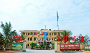Khách sạn Minh Hạnh- Nam Định