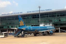 Sân bay quốc tế Tân Sơn Nhất đi Bình Thuận