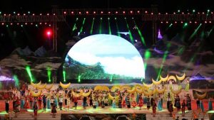 Tuần văn hóa Lai Châu với nhiều hoạt động thú vị