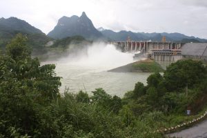 Vẻ đẹp ở Tuyên Quang với sông núi trùng điệp