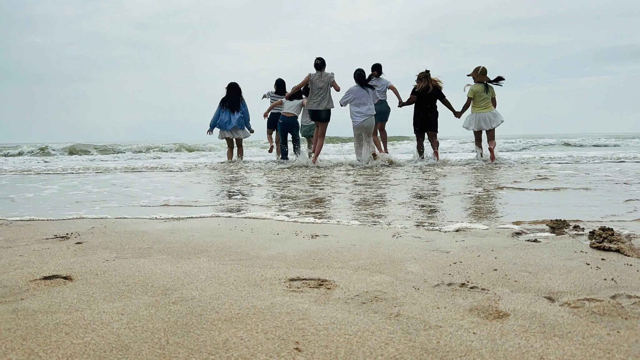 Công ty là một gia đình